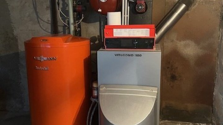 Großzügiges  1-2 Familienhaus in Wallerfangen-Ittersdorf zu verkaufen