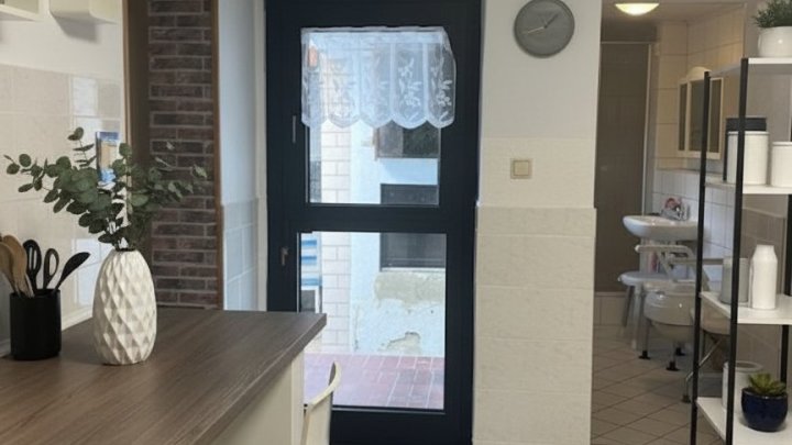 Großzügiges  1-2 Familienhaus in Wallerfangen-Ittersdorf zu verkaufen