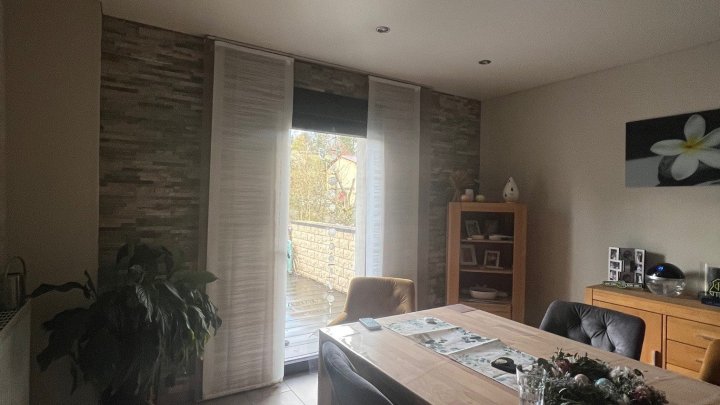 Modernes Traumhaus in Großrosseln - Stilvolles Wohnen mit Kamin, Pholtovoltaik und Pool auf großem Grundstück