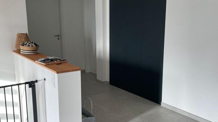 Ihr Traumhaus mit Einliegerwohnung und vielen Extras - modernes Wohnen in Großrosseln