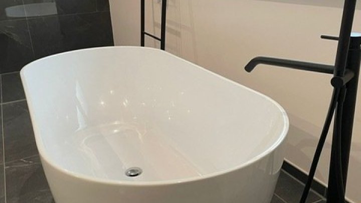 Ihr Traumhaus mit Einliegerwohnung und vielen Extras - modernes Wohnen in Großrosseln