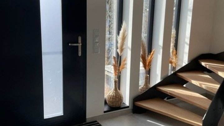 Ihr Traumhaus mit Einliegerwohnung und vielen Extras - modernes Wohnen in Großrosseln