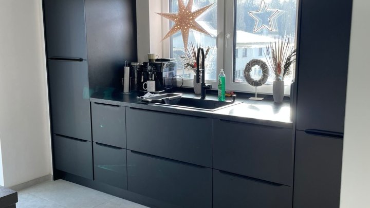 Ihr Traumhaus mit Einliegerwohnung und vielen Extras - modernes Wohnen in Großrosseln