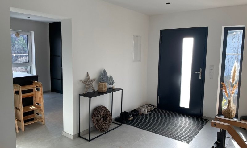 Ihr Traumhaus mit Einliegerwohnung und vielen Extras - modernes Wohnen in Großrosseln