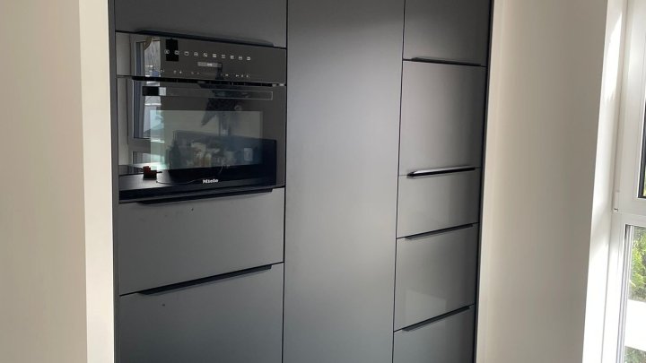 Ihr Traumhaus mit Einliegerwohnung und vielen Extras - modernes Wohnen in Großrosseln