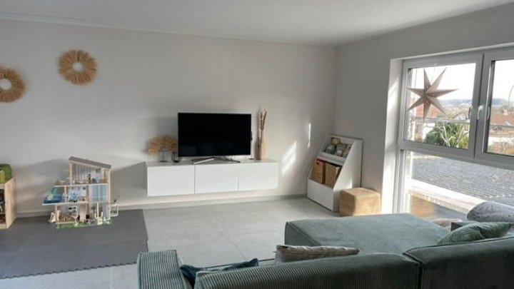 Ihr Traumhaus mit Einliegerwohnung und vielen Extras - modernes Wohnen in Großrosseln