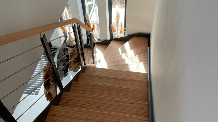 Ihr Traumhaus mit Einliegerwohnung und vielen Extras - modernes Wohnen in Großrosseln