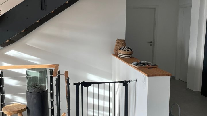 Ihr Traumhaus mit Einliegerwohnung und vielen Extras - modernes Wohnen in Großrosseln