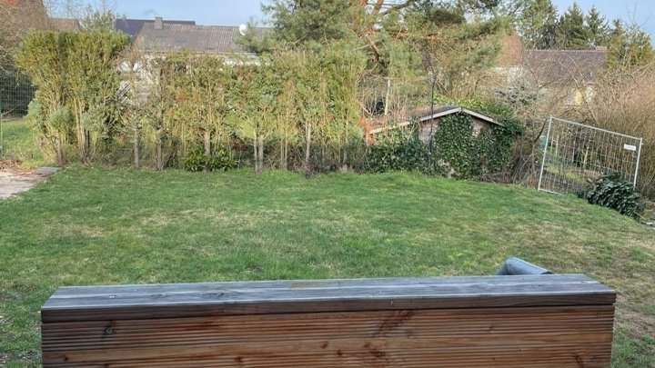 Ihr Traumhaus mit Einliegerwohnung und vielen Extras - modernes Wohnen in Großrosseln