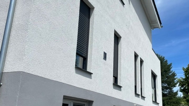 Ihr Traumhaus mit Einliegerwohnung und vielen Extras - modernes Wohnen in Großrosseln