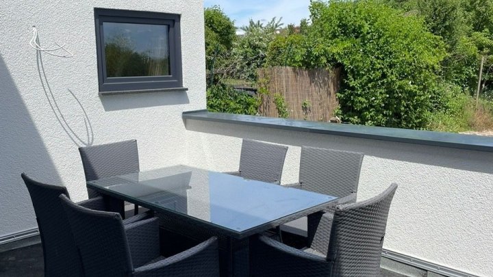 Ihr Traumhaus mit Einliegerwohnung und vielen Extras - modernes Wohnen in Großrosseln