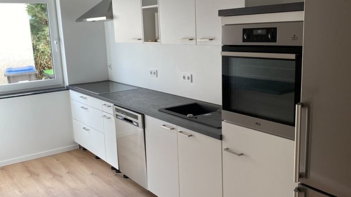 Ihr Traumhaus mit Einliegerwohnung und vielen Extras - modernes Wohnen in Großrosseln