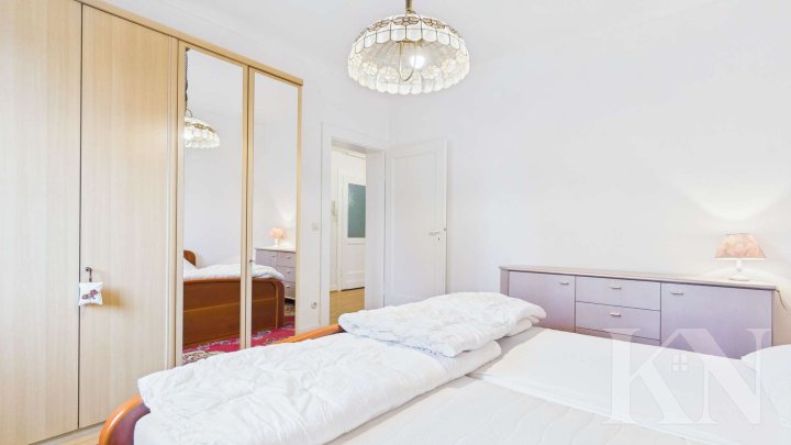 Stadtvilla mit Altbaucharme in Brebach