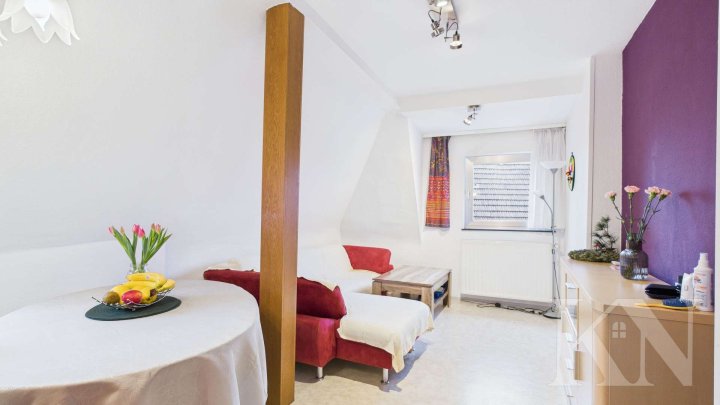 Stadtvilla mit Altbaucharme in Brebach