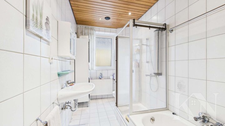 Stadtvilla mit Altbaucharme in Brebach