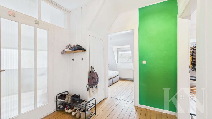 Stadtvilla mit Altbaucharme in Brebach