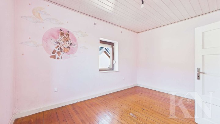 Altbaujuwel mit Potenzial – verwirklichen Sie hier Ihre Wohnideen