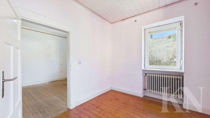 Altbaujuwel mit Potenzial – verwirklichen Sie hier Ihre Wohnideen