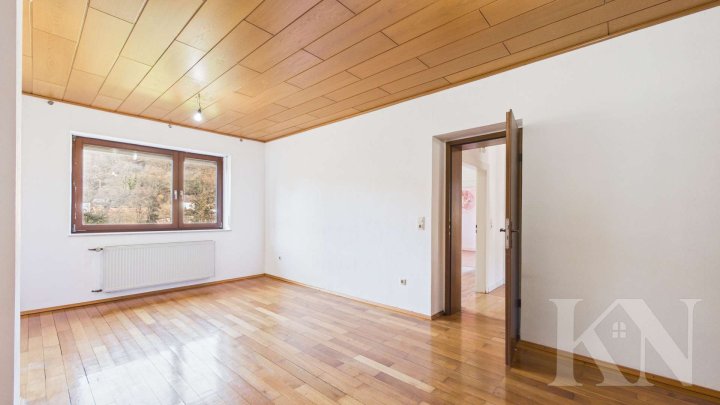 Altbaujuwel mit Potenzial – verwirklichen Sie hier Ihre Wohnideen