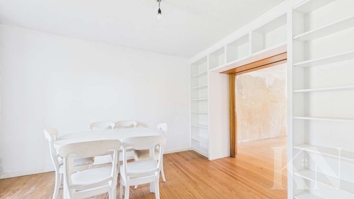 Altbaujuwel mit Potenzial – verwirklichen Sie hier Ihre Wohnideen