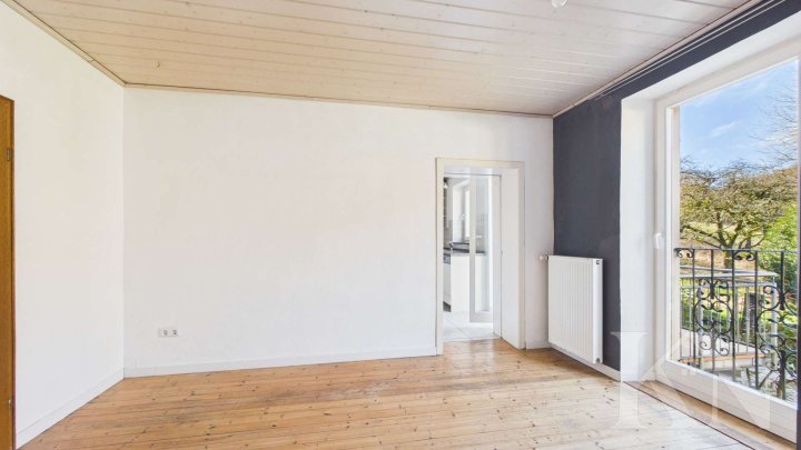 Altbaujuwel mit Potenzial – verwirklichen Sie hier Ihre Wohnideen