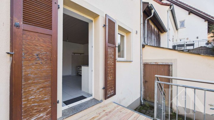 Altbaujuwel mit Potenzial – verwirklichen Sie hier Ihre Wohnideen