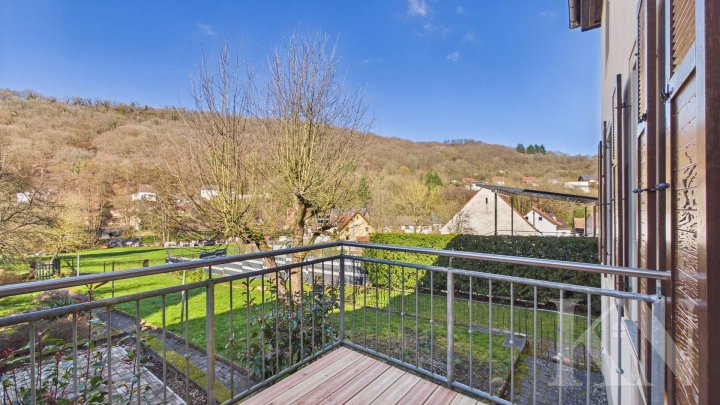 Altbaujuwel mit Potenzial – verwirklichen Sie hier Ihre Wohnideen