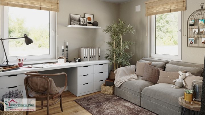 GRENZE LUXEMBURG: 40 AR IN TOP LAGE