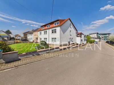 Front Ansicht 