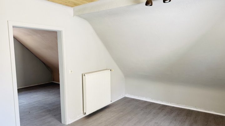 Renovierungsbedürftiges Reihenendhaus mit Potential in zentraler Lage von Dillingen-Diefflen