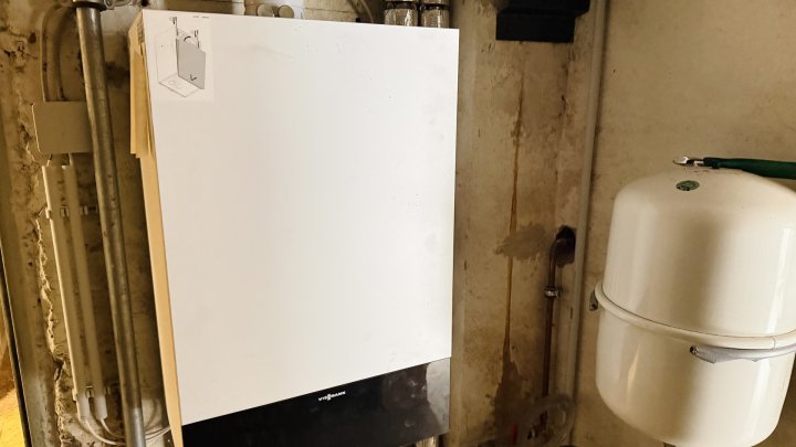 Renovierungsbedürftiges Reihenendhaus mit Potential in zentraler Lage von Dillingen-Diefflen