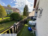 Balkon OG
