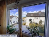 Fenster Treppenhaus