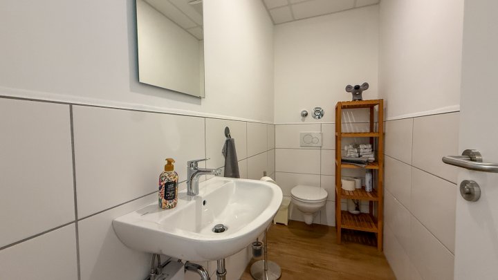 HILGARDHAUS - Büro- und Gewerbefläche im Denkmal sucht Nachmieter