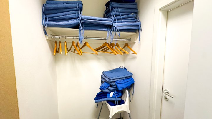 NEUER PÄCHTER GESUCHT - Café/Bistro & Eisdiele in der Fußgängerzone von Zweibrücken