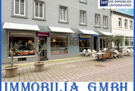 Immobilia GmbH