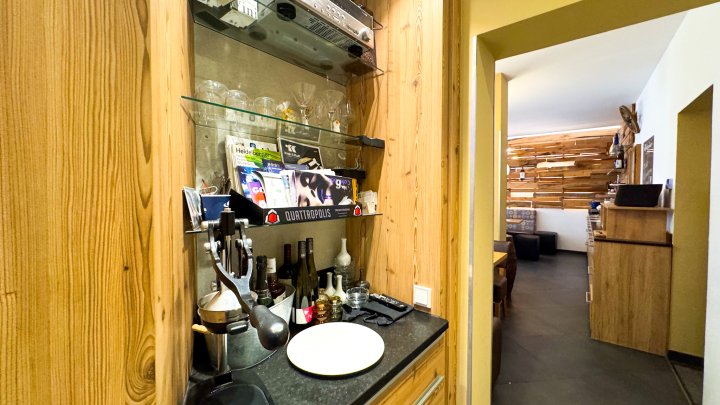 NEUER PÄCHTER GESUCHT - Café/Bistro & Eisdiele in der Fußgängerzone von Zweibrücken