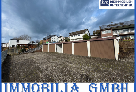 Immobilia GmbH