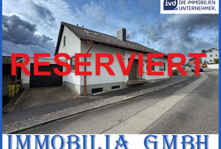 Reserviert