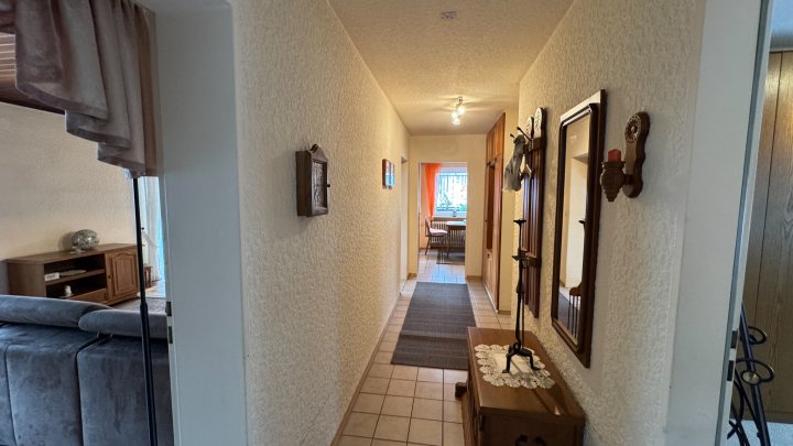 GESUCHTE LAGE - Freistehendes Zweifamilienhaus mit Garage/Garten in Zweibrücken-Niederauerbach