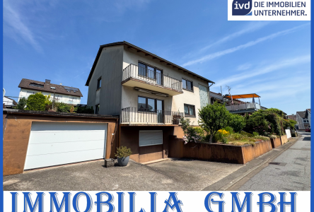 Immobilia GmbH