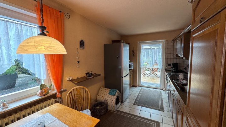 GESUCHTE LAGE - Freistehendes Zweifamilienhaus mit Garage/Garten in Zweibrücken-Niederauerbach