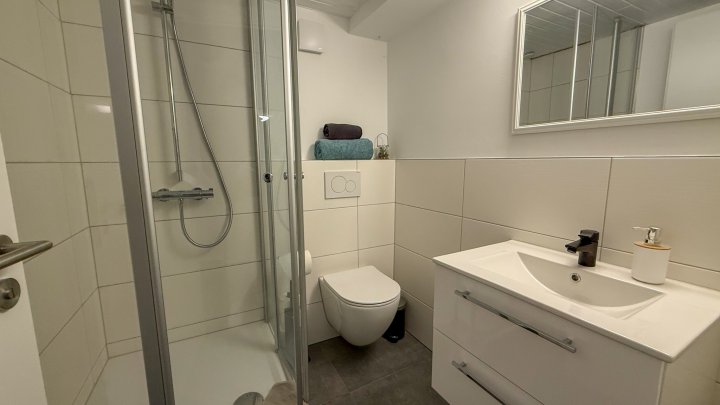 KLOSTERSTADT HORNBACH- Einfamilienhaus mit zusätzlich 2 Ferienwohnungen, Grundstück und Carport