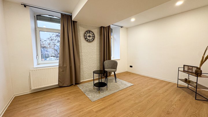 FRISCH SANIERT - Direkt bezugsbereite 4-ZKB Eigentumswohnung im 2.OG in 66482 Zweibrücken