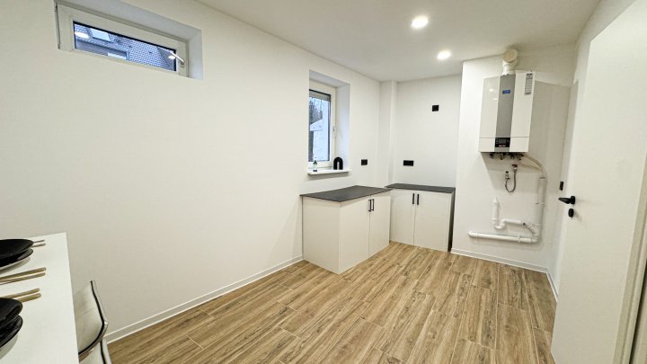 FRISCH SANIERT - Direkt bezugsbereite 4-ZKB Eigentumswohnung im 2.OG in 66482 Zweibrücken