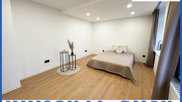 FRISCH SANIERT - Direkt bezugsbereite 4-ZKB Eigentumswohnung im 2.OG in 66482 Zweibrücken