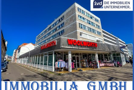 Immobilia GmbH