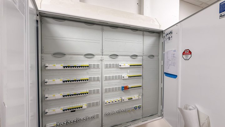 IN BESTER LAGE - Einzelhandelsfläche/Lagerfläche mit Tiefgaragenstellplätzen in Saarbrücken-City