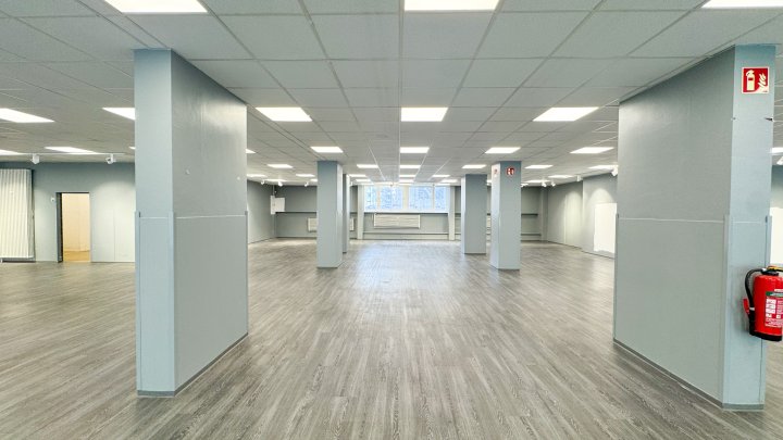 IN BESTER LAGE - Einzelhandelsfläche/Lagerfläche mit Tiefgaragenstellplätzen in Saarbrücken-City
