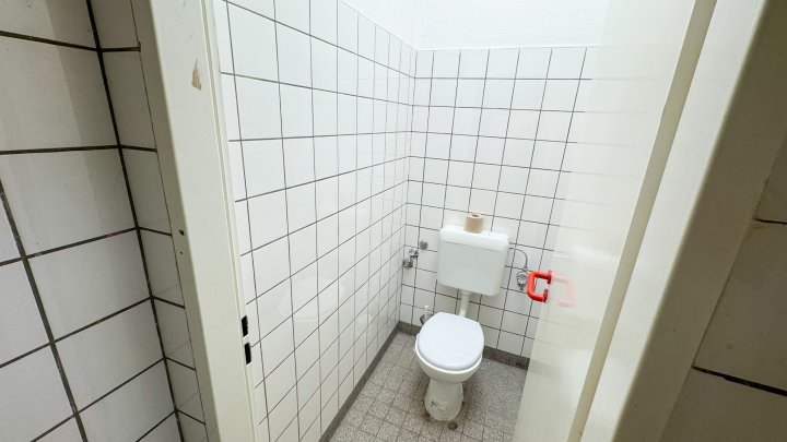IN BESTER LAGE - Einzelhandelsfläche/Lagerfläche mit Tiefgaragenstellplätzen in Saarbrücken-City